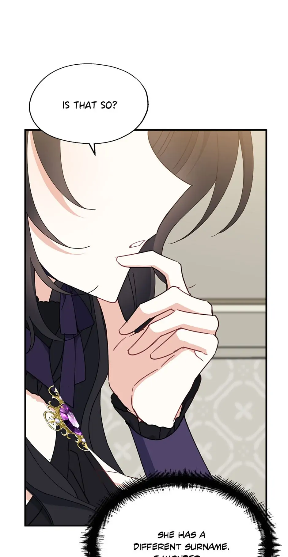 Here Comes the Silver Spoon! Chapter 68 - page 58