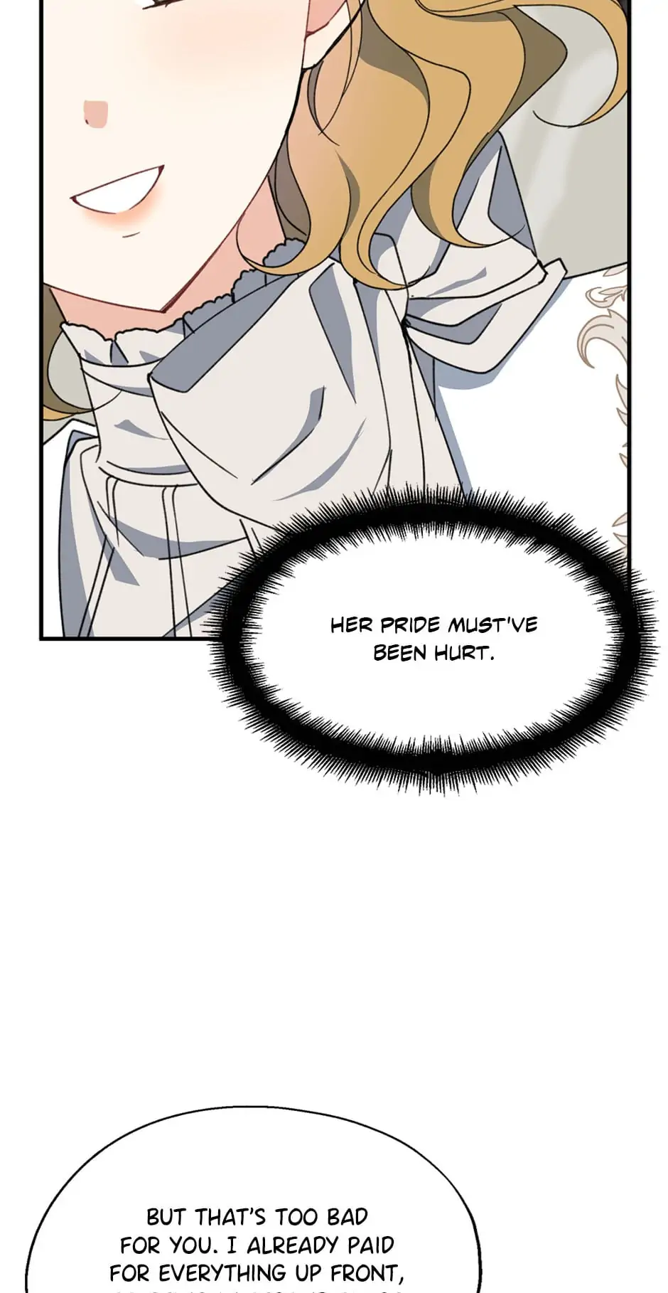 Here Comes the Silver Spoon! Chapter 68 - page 60