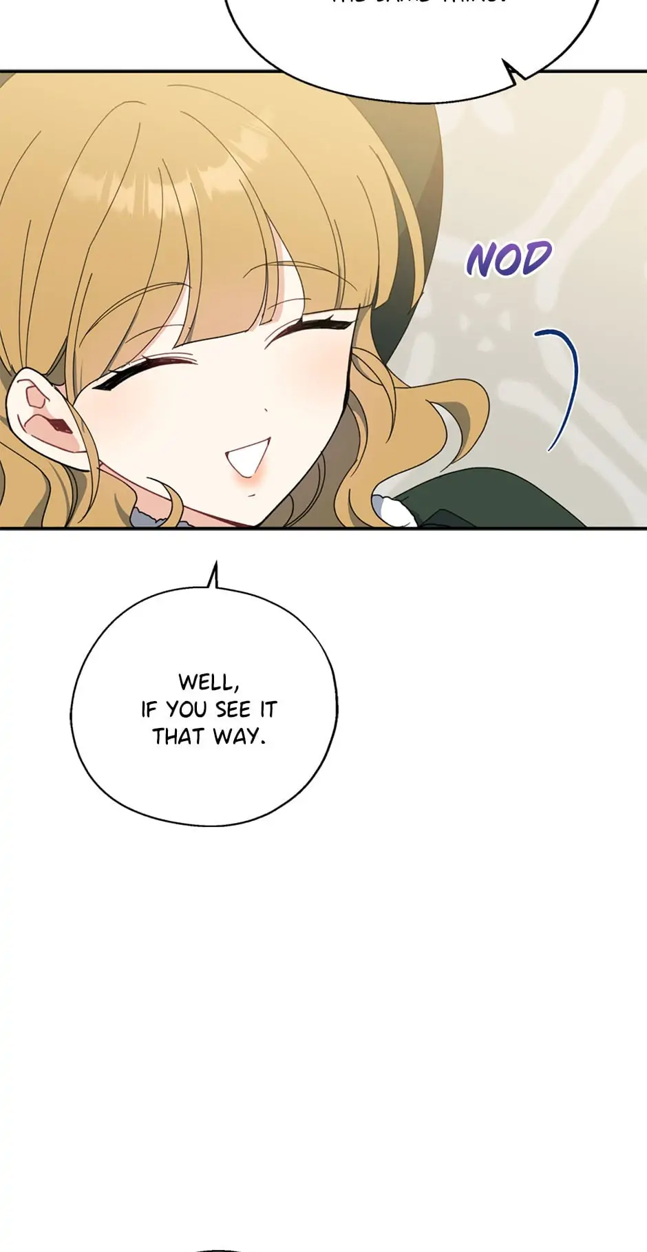 Here Comes the Silver Spoon! Chapter 68 - page 62