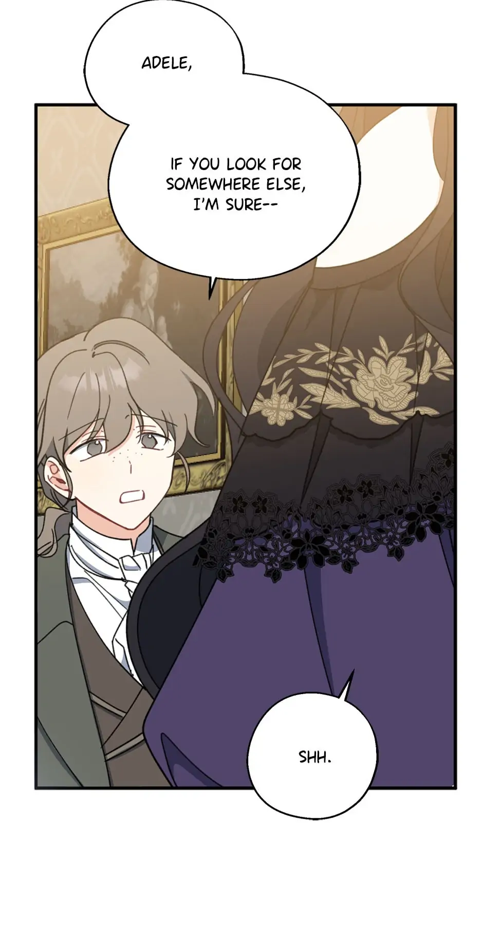 Here Comes the Silver Spoon! Chapter 68 - page 63