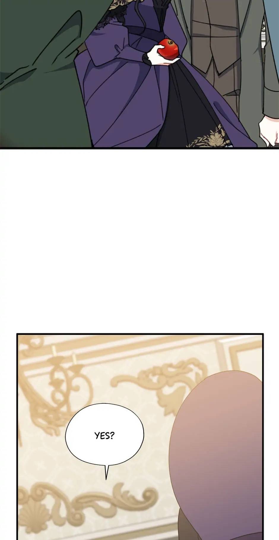 Here Comes the Silver Spoon! Chapter 68 - page 66