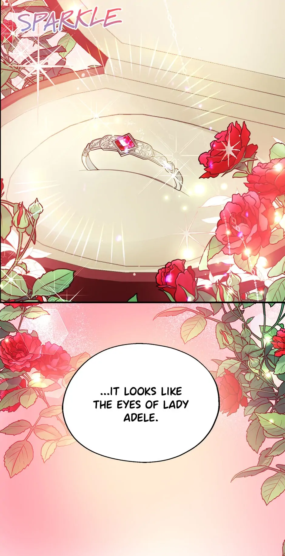 Here Comes the Silver Spoon! Chapter 68 - page 7