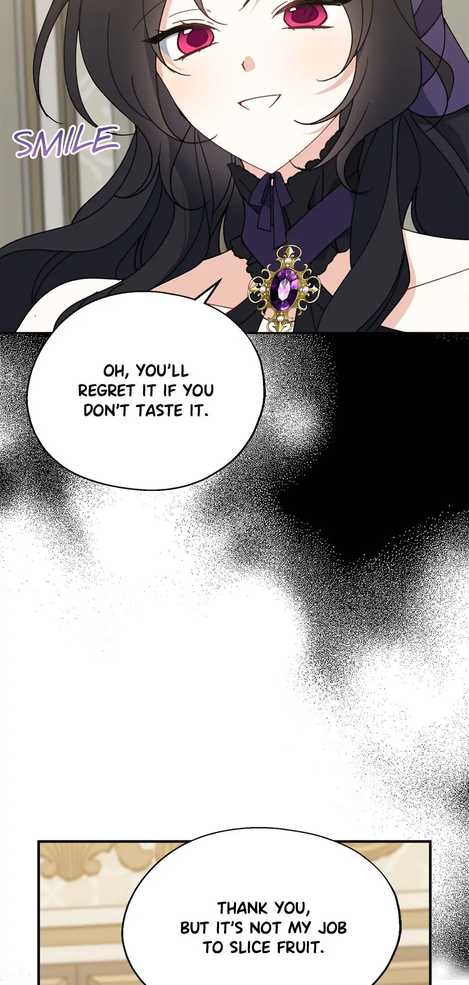 Here Comes the Silver Spoon! Chapter 68 - page 71