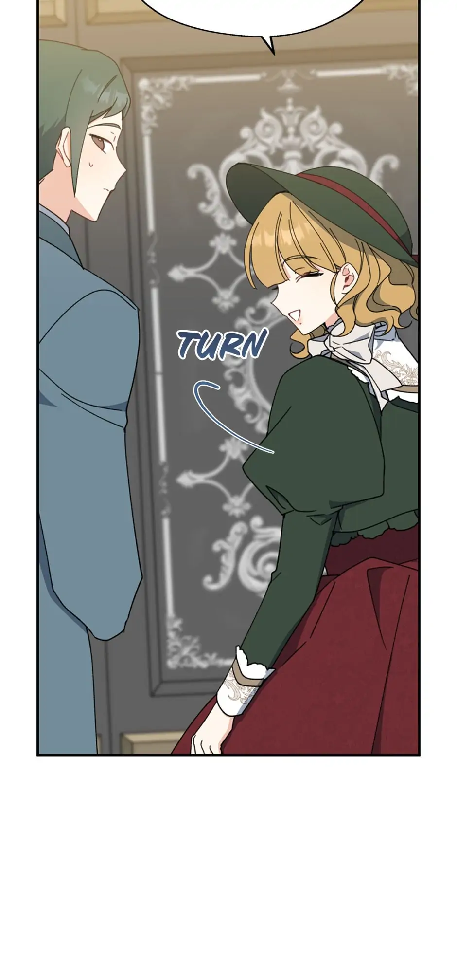 Here Comes the Silver Spoon! Chapter 68 - page 72