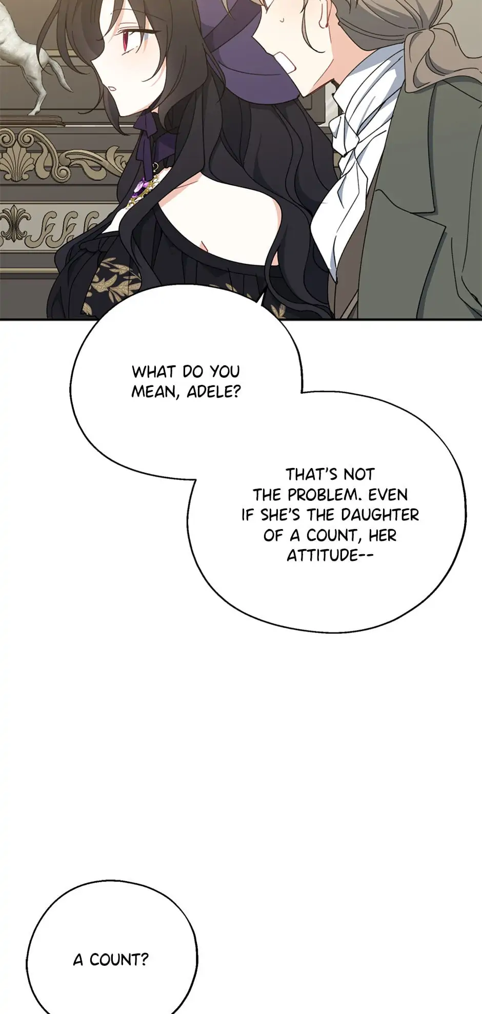 Here Comes the Silver Spoon! Chapter 68 - page 75