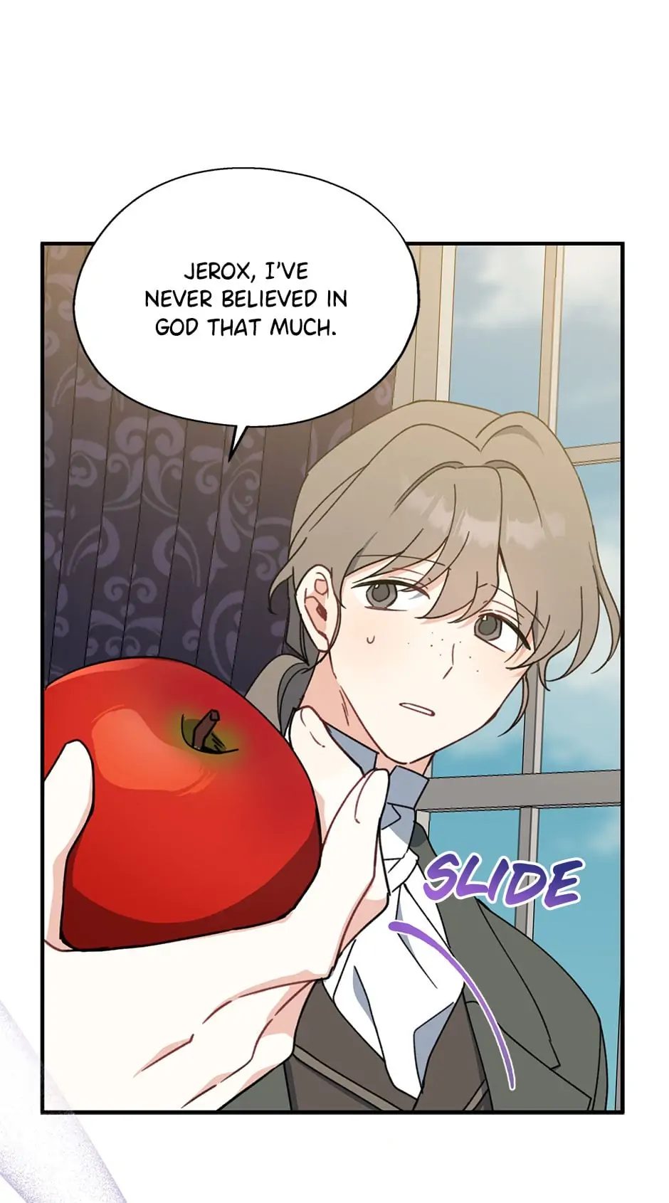 Here Comes the Silver Spoon! Chapter 68 - page 77