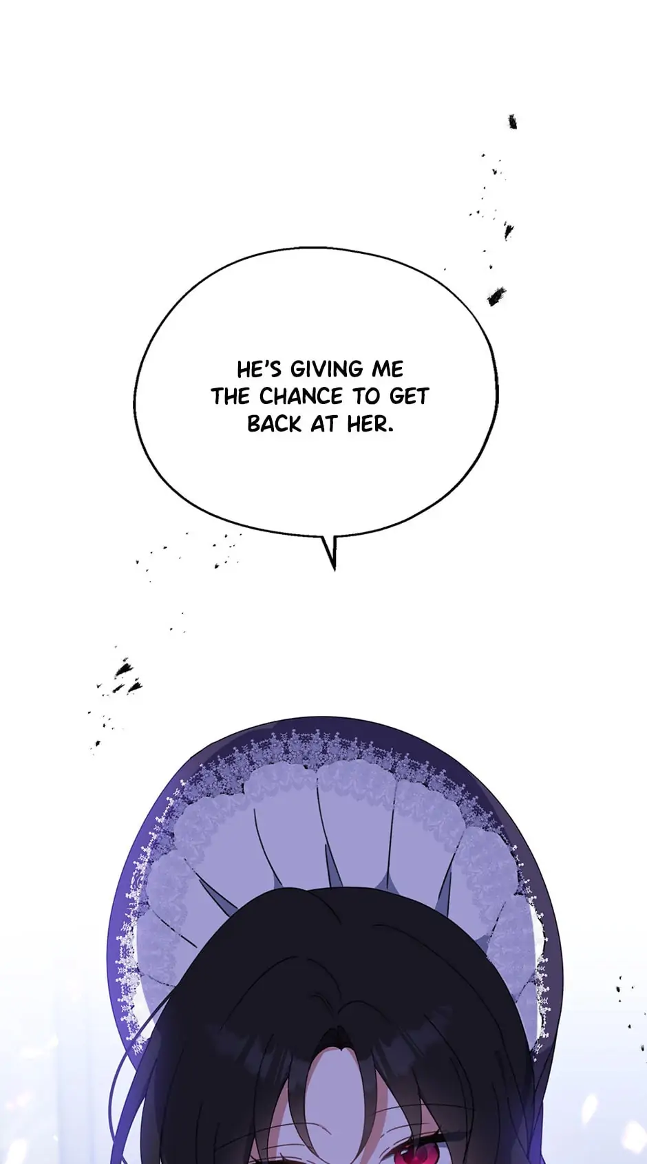 Here Comes the Silver Spoon! Chapter 68 - page 79