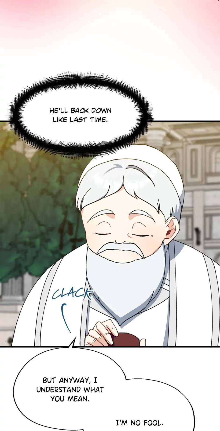 Here Comes the Silver Spoon! Chapter 68 - page 8