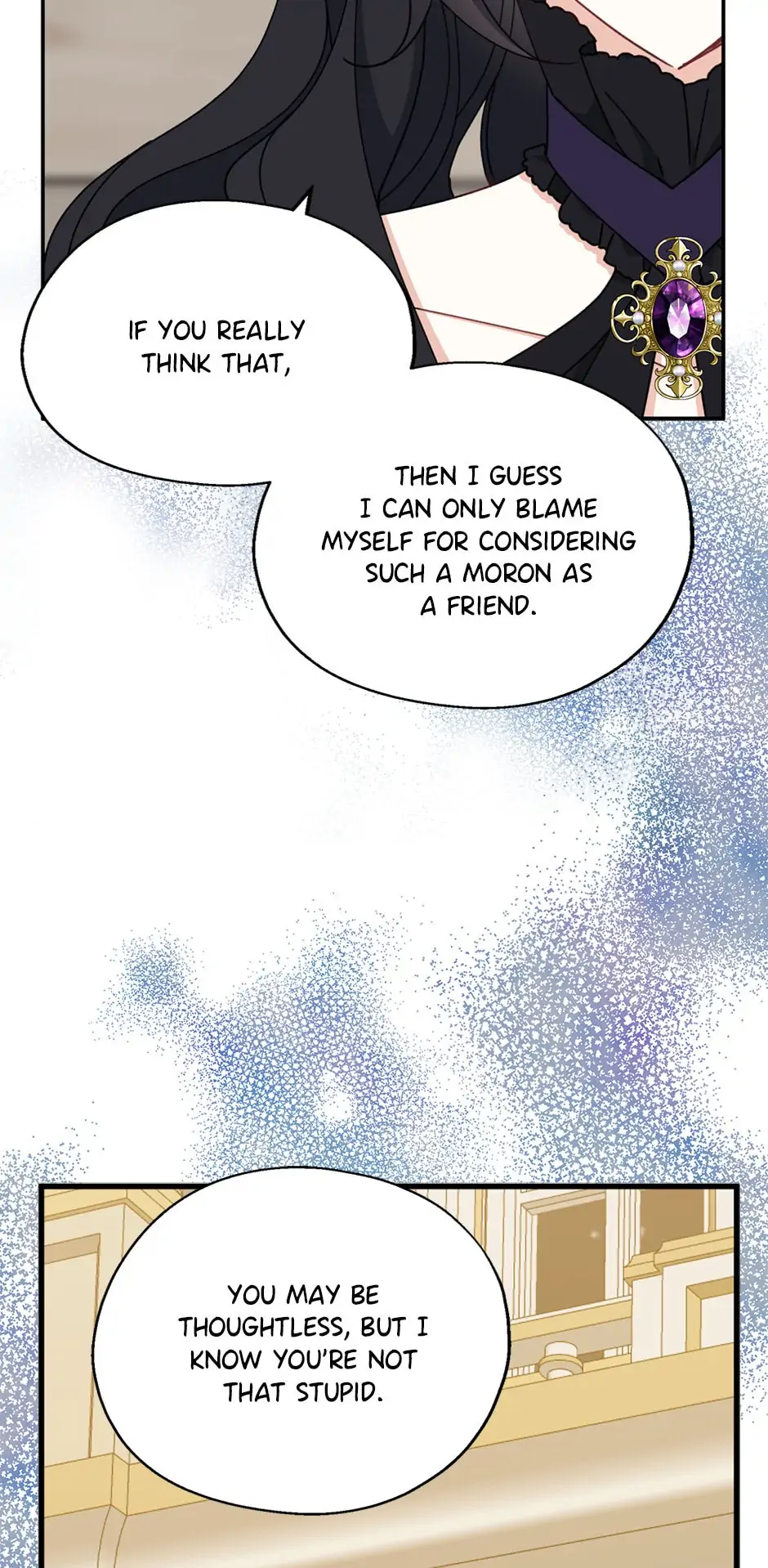 Here Comes the Silver Spoon! Chapter 69 - page 44