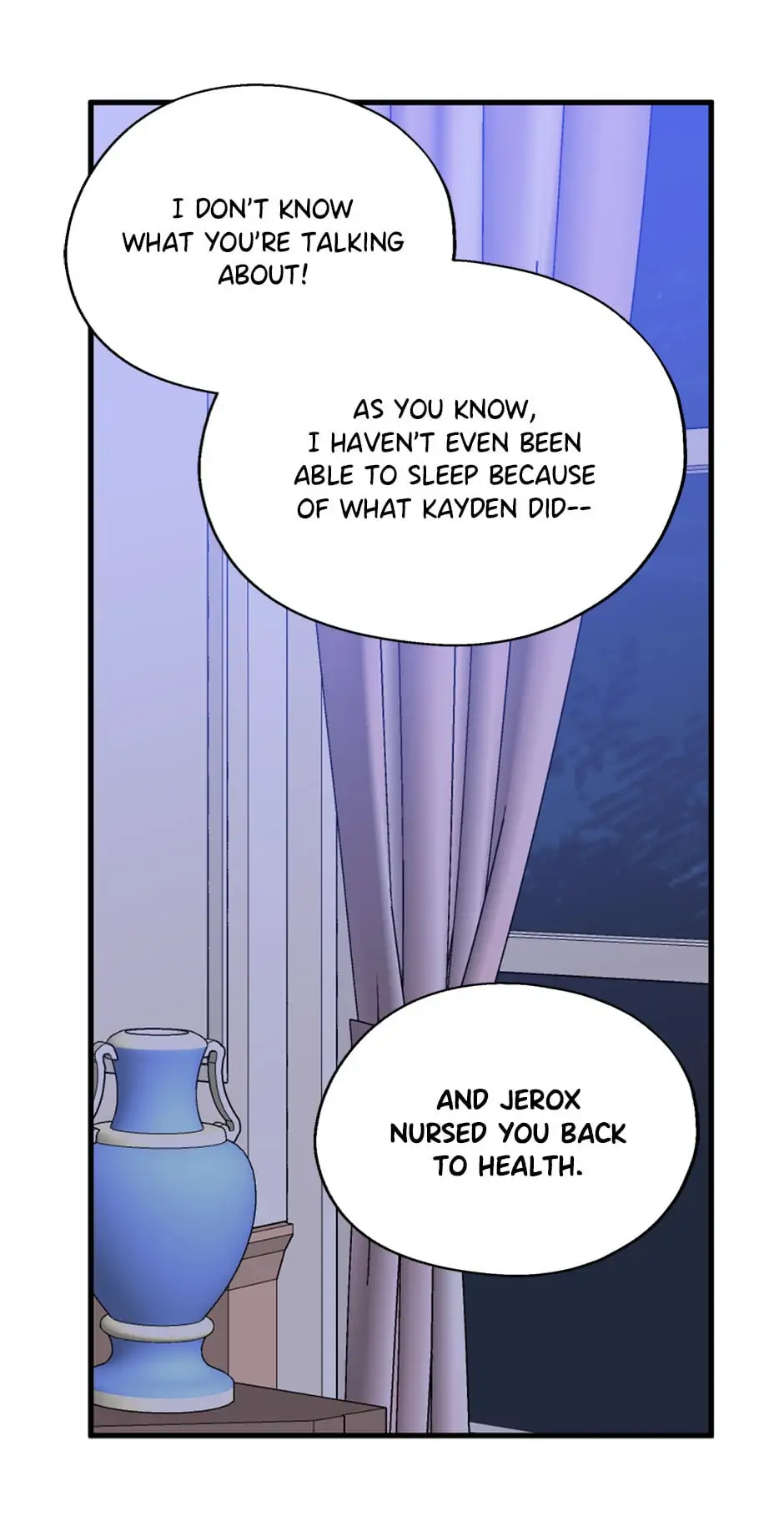 Here Comes the Silver Spoon! Chapter 69 - page 71