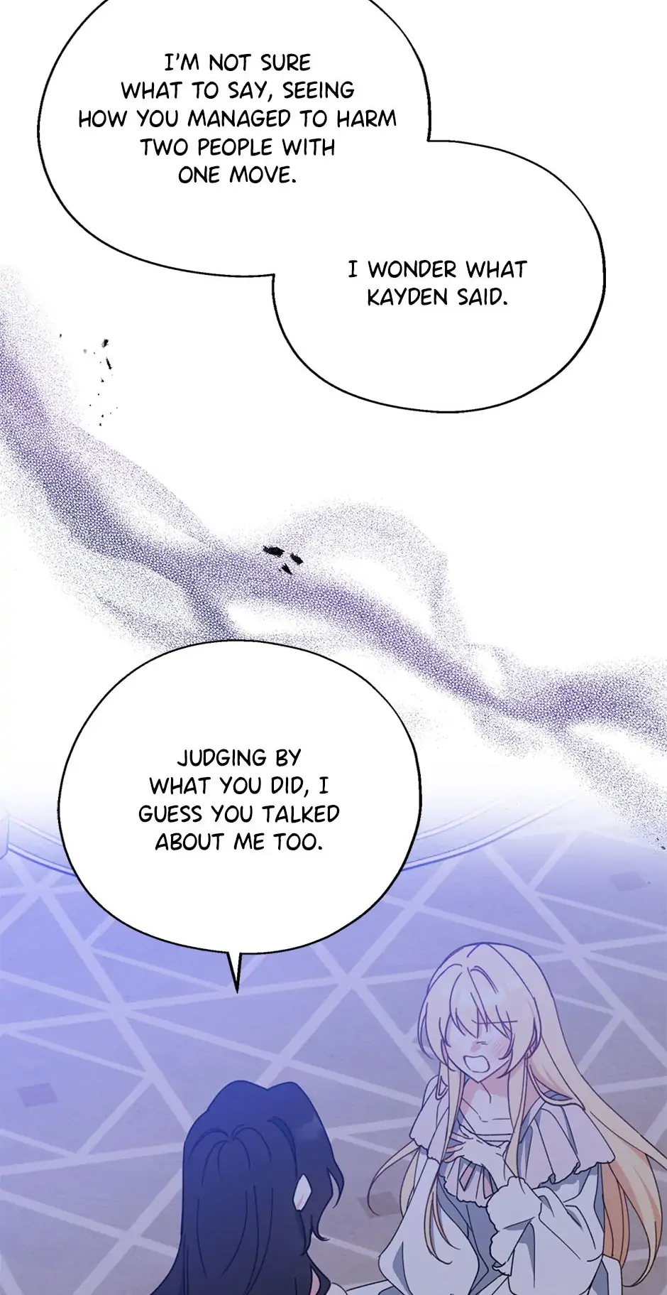 Here Comes the Silver Spoon! Chapter 69 - page 74