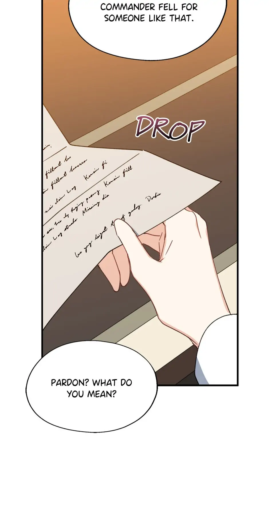 Here Comes the Silver Spoon! Chapter 69 - page 8