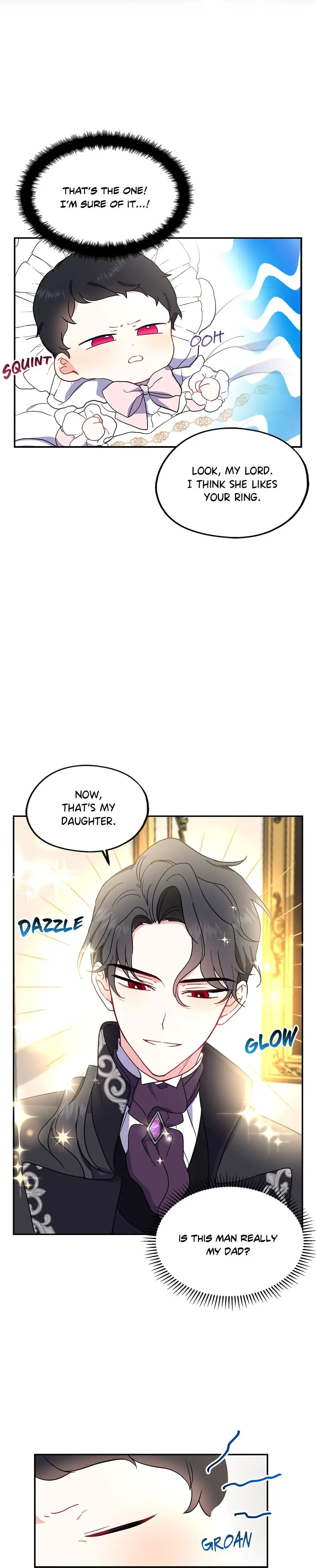 Here Comes the Silver Spoon! Chapter 3 - page 18