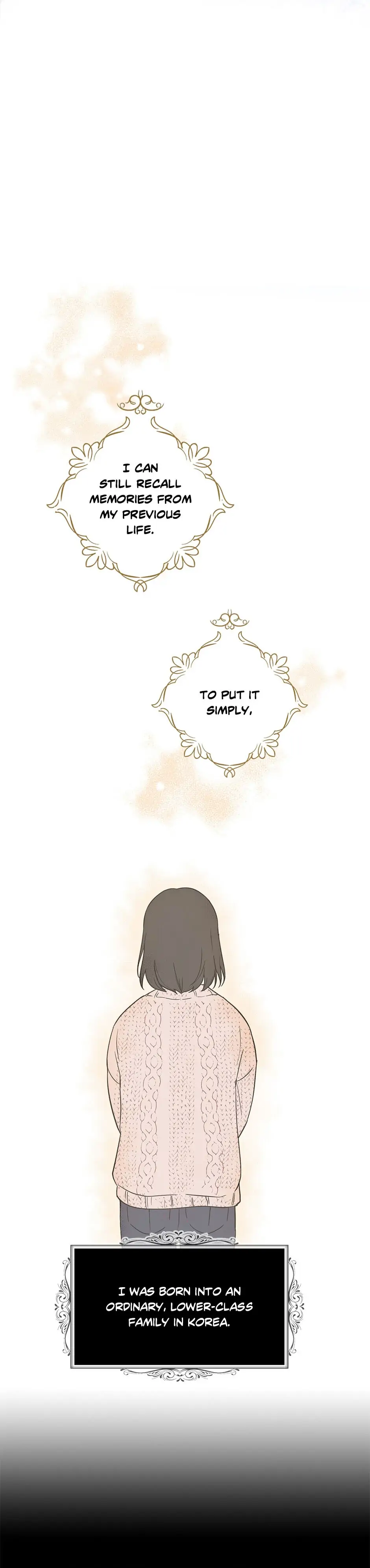 Here Comes the Silver Spoon! Chapter 3 - page 9