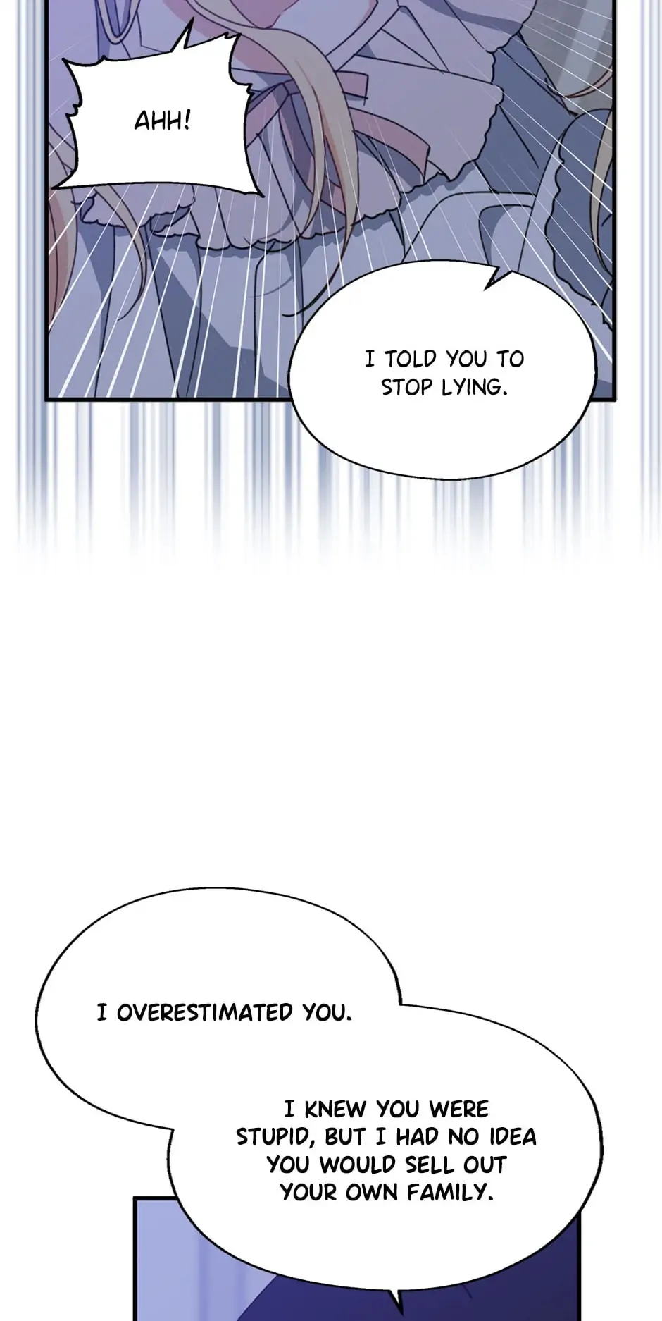 Here Comes the Silver Spoon! Chapter 70 - page 36
