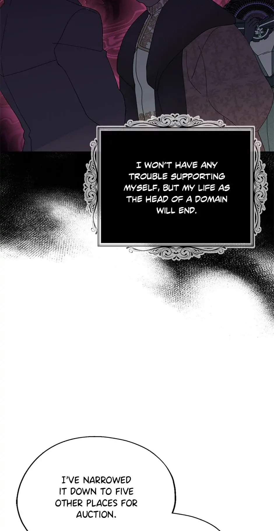 Here Comes the Silver Spoon! Chapter 70 - page 75