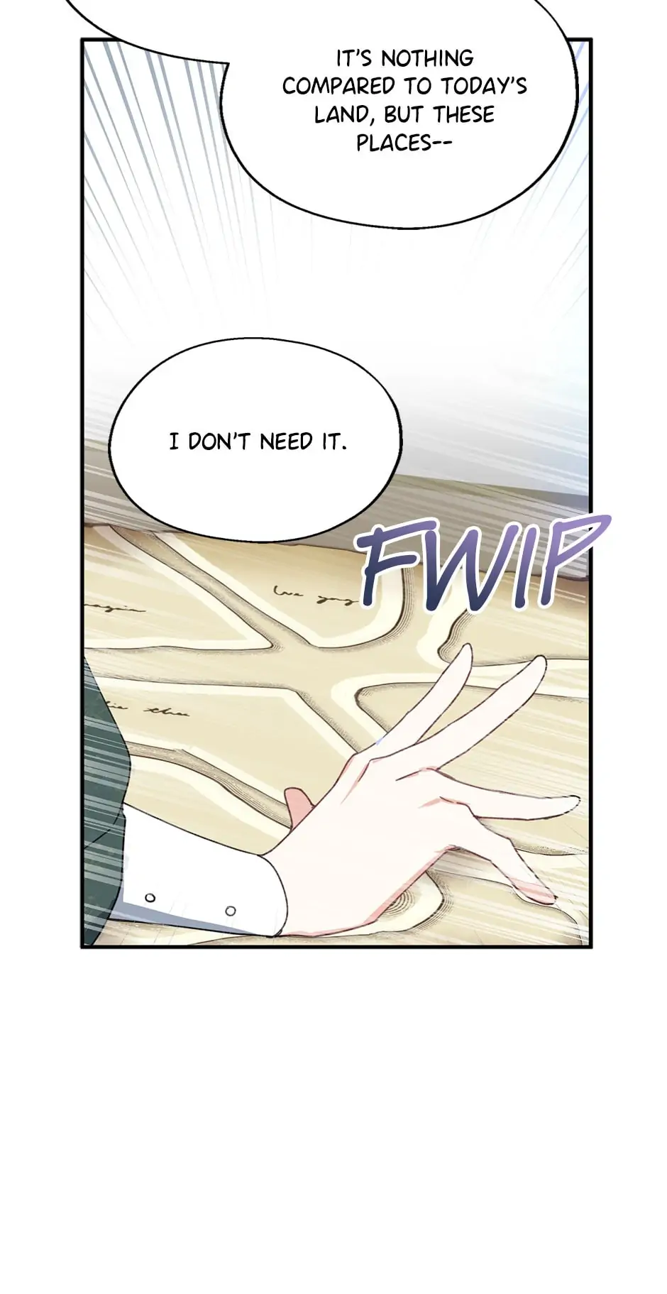 Here Comes the Silver Spoon! Chapter 70 - page 76