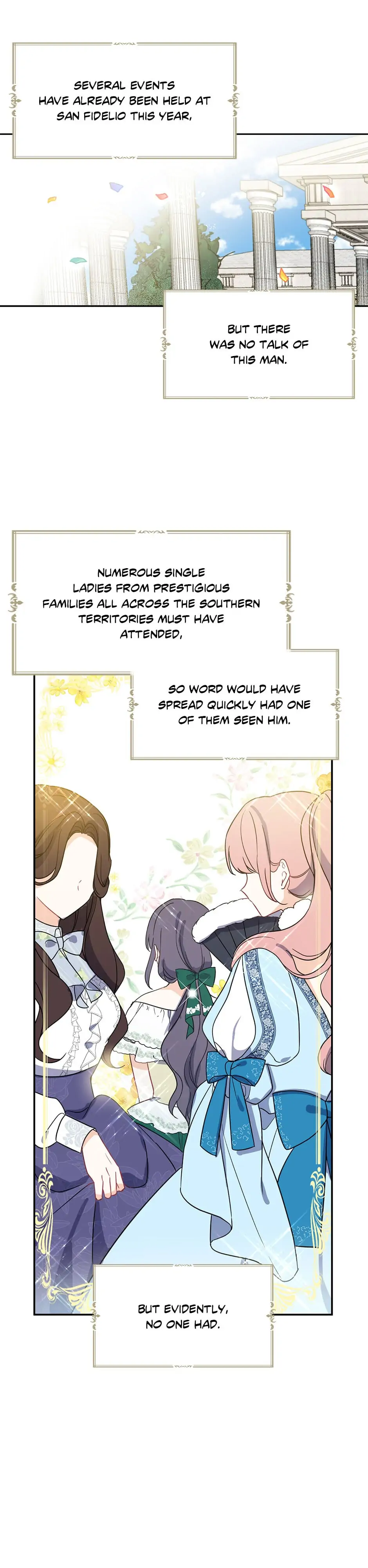 Here Comes the Silver Spoon! Chapter 10 - page 12