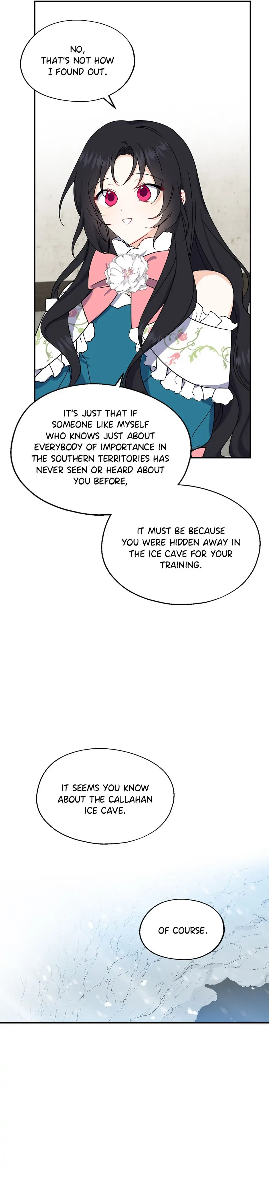 Here Comes the Silver Spoon! Chapter 10 - page 13