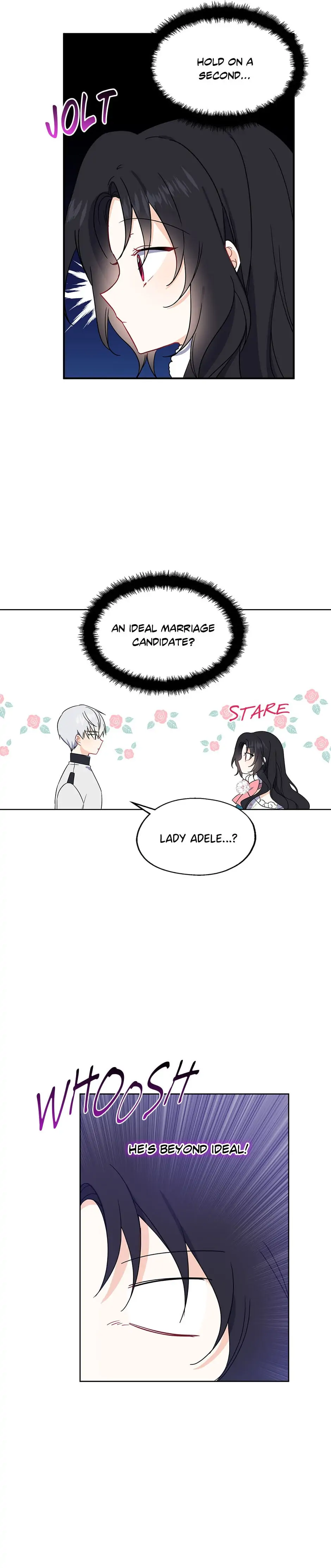 Here Comes the Silver Spoon! Chapter 10 - page 16