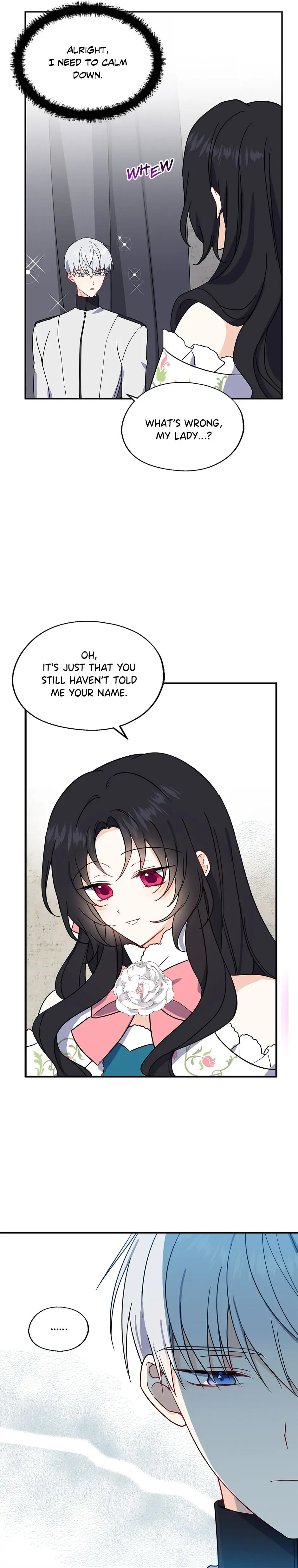 Here Comes the Silver Spoon! Chapter 10 - page 18