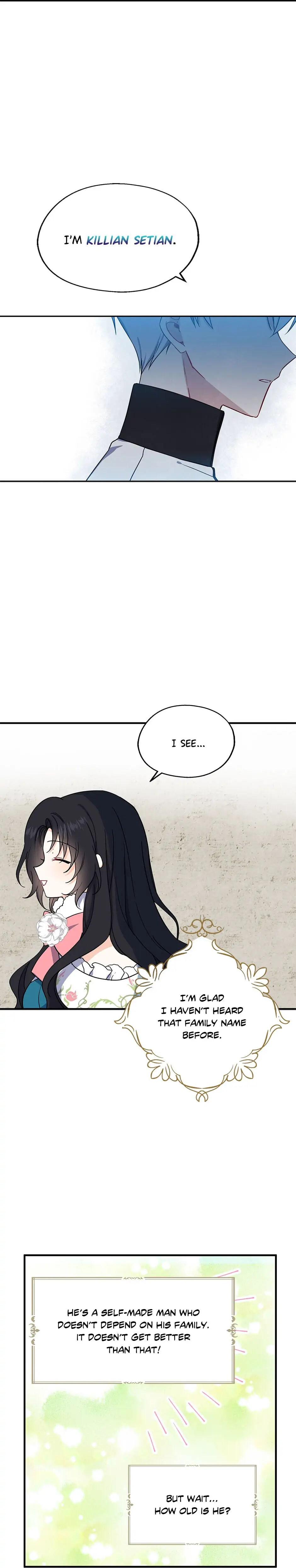 Here Comes the Silver Spoon! Chapter 10 - page 19