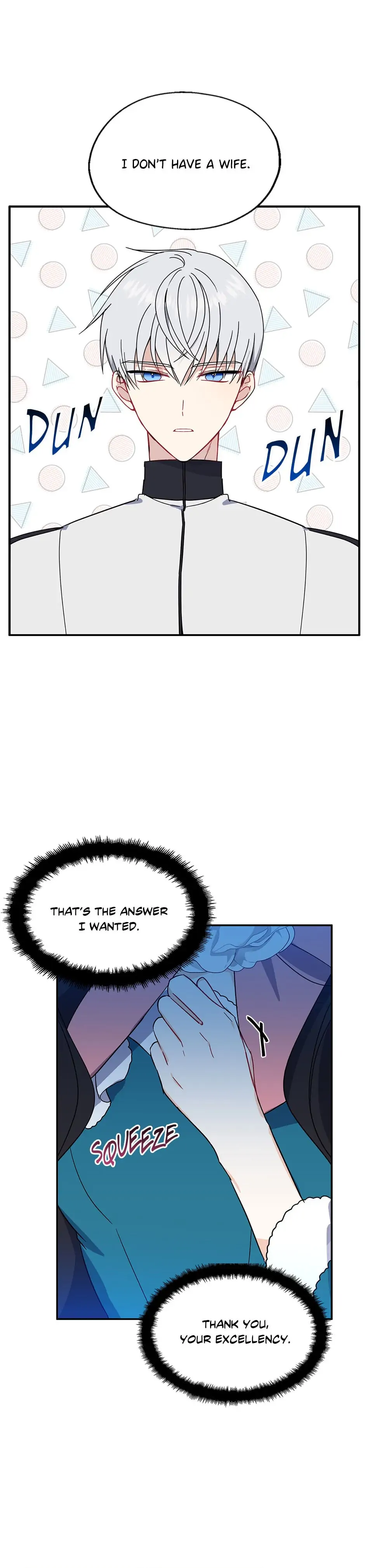 Here Comes the Silver Spoon! Chapter 10 - page 22