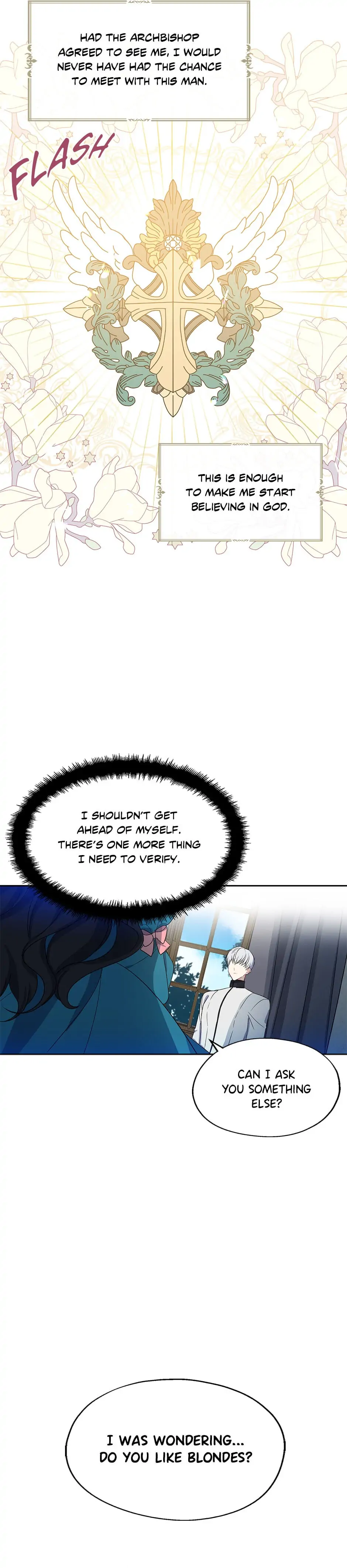 Here Comes the Silver Spoon! Chapter 10 - page 23