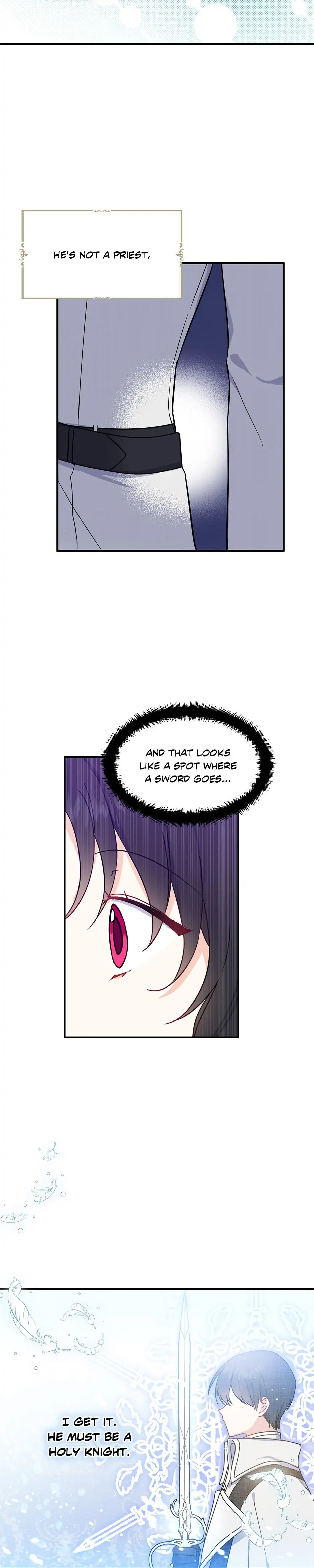 Here Comes the Silver Spoon! Chapter 10 - page 5