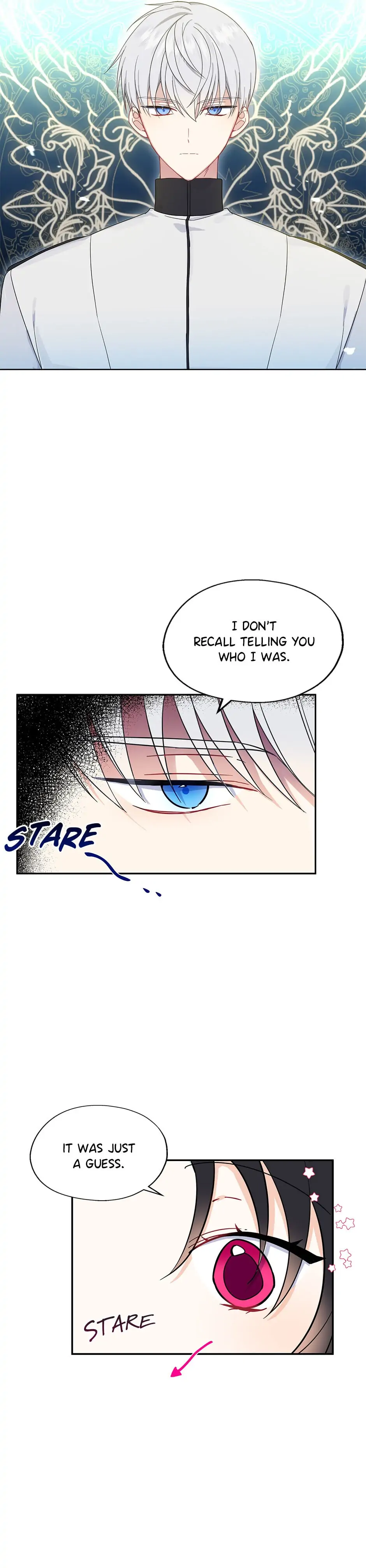 Here Comes the Silver Spoon! Chapter 10 - page 8