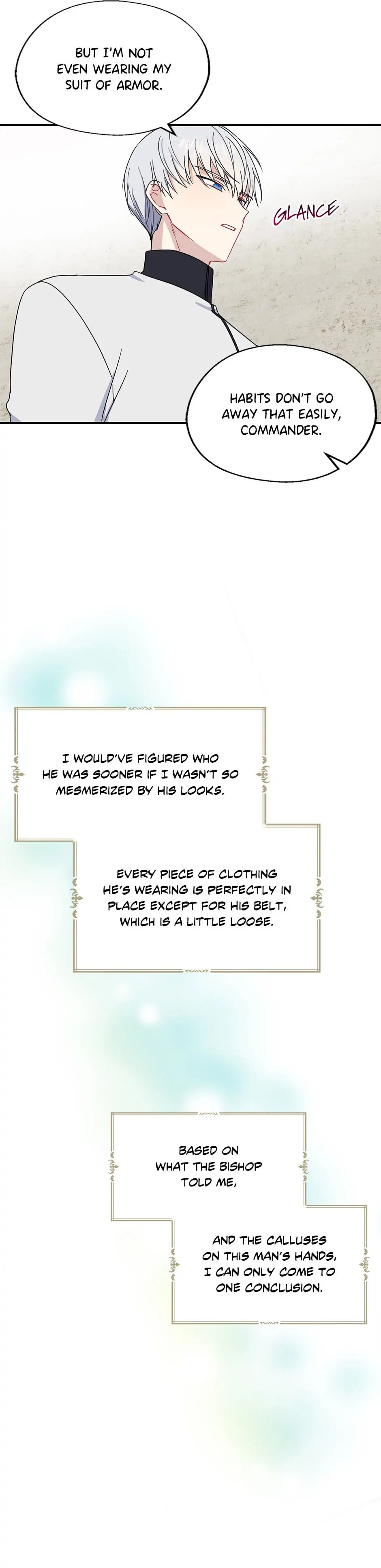 Here Comes the Silver Spoon! Chapter 10 - page 9