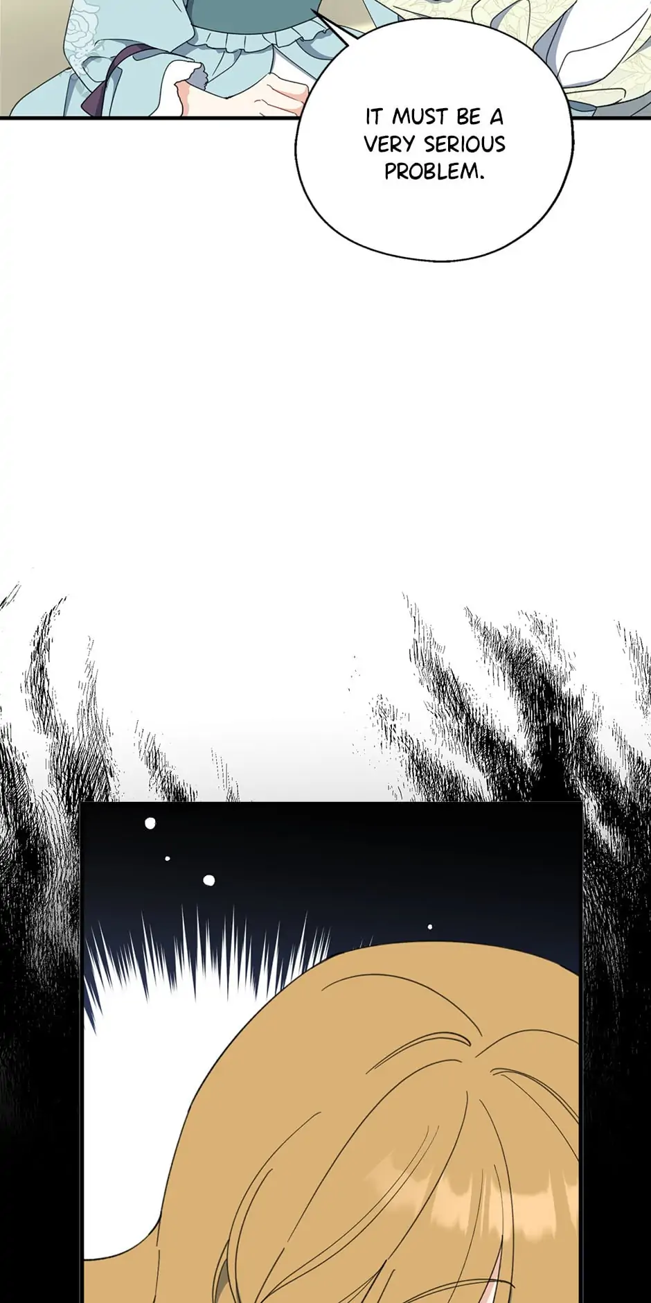 Here Comes the Silver Spoon! Chapter 62 - page 13