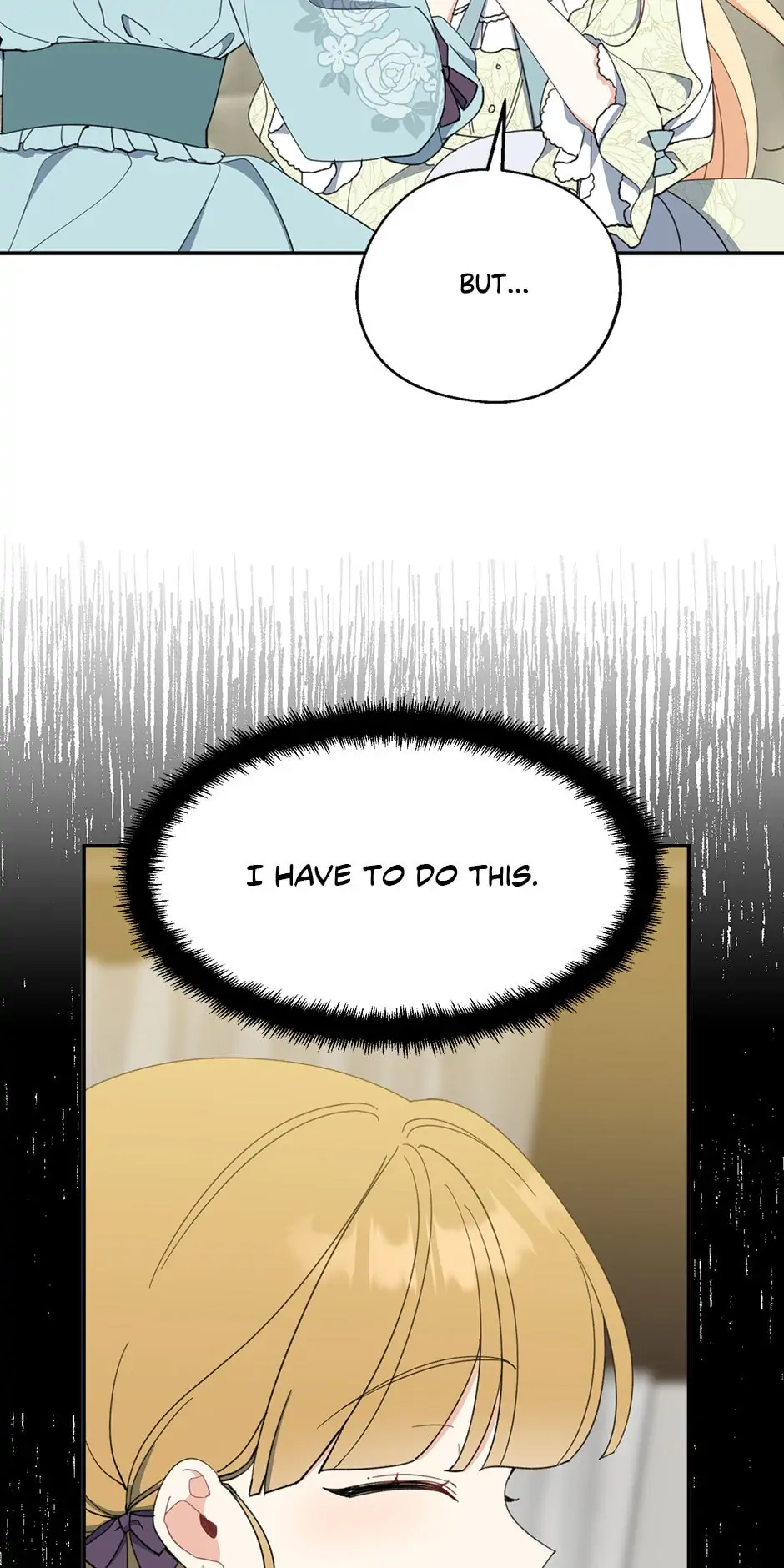 Here Comes the Silver Spoon! Chapter 62 - page 29