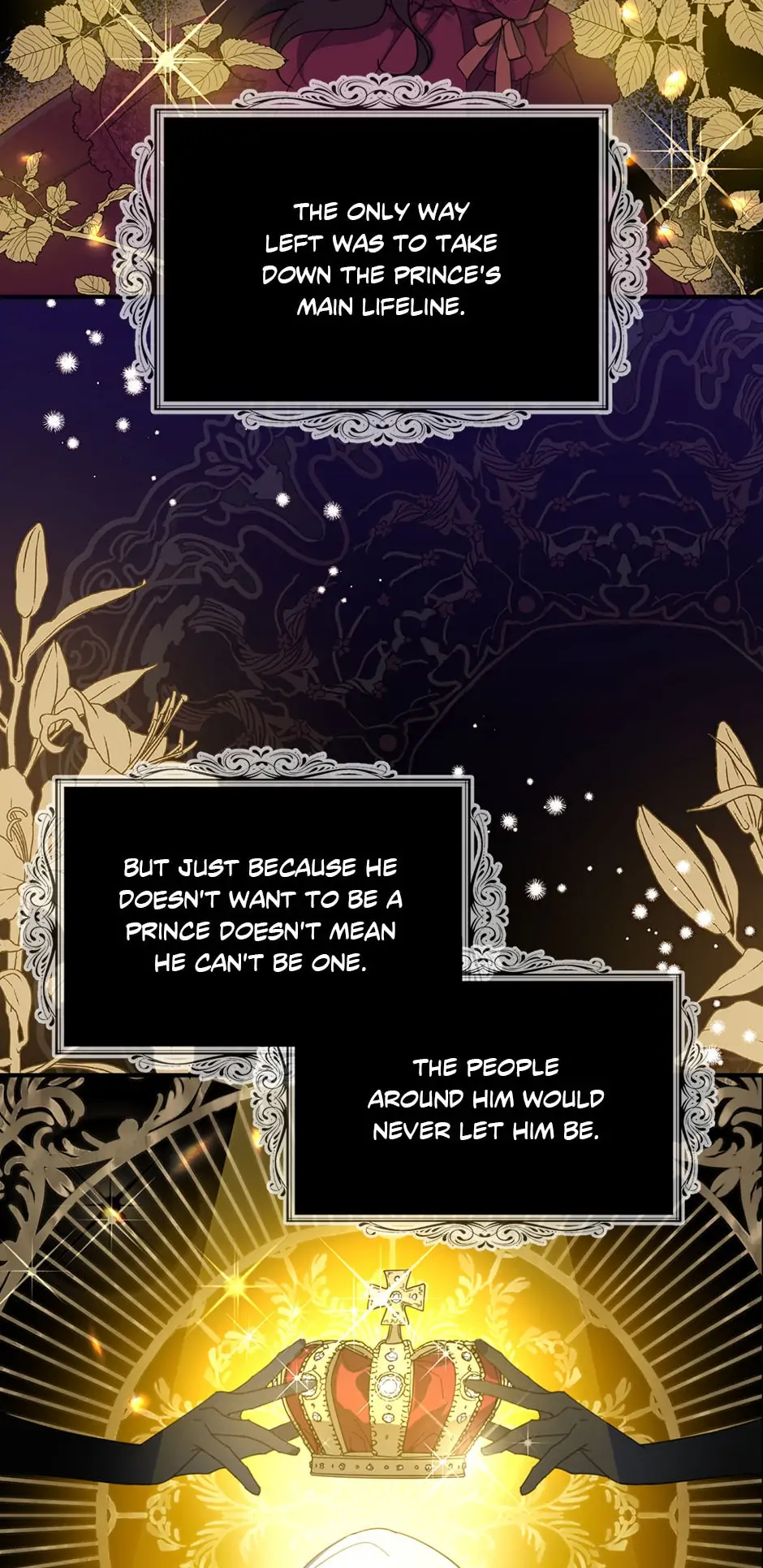 Here Comes the Silver Spoon! Chapter 62 - page 33