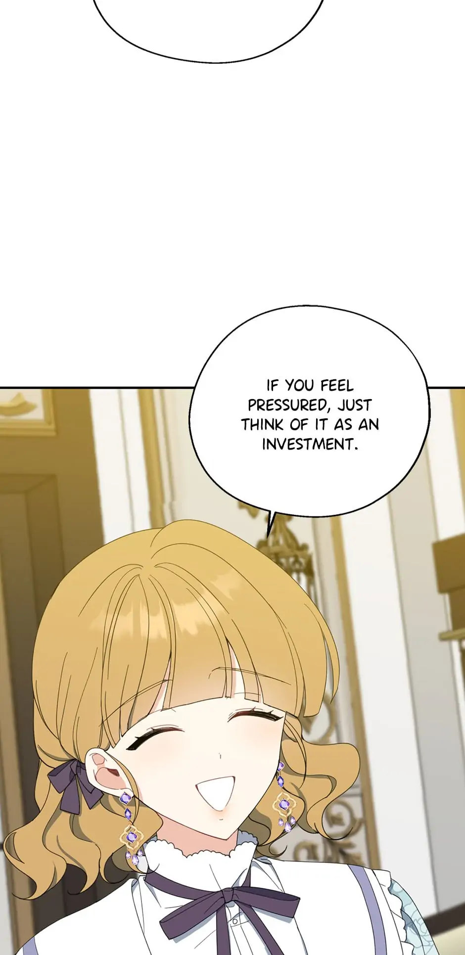 Here Comes the Silver Spoon! Chapter 62 - page 37