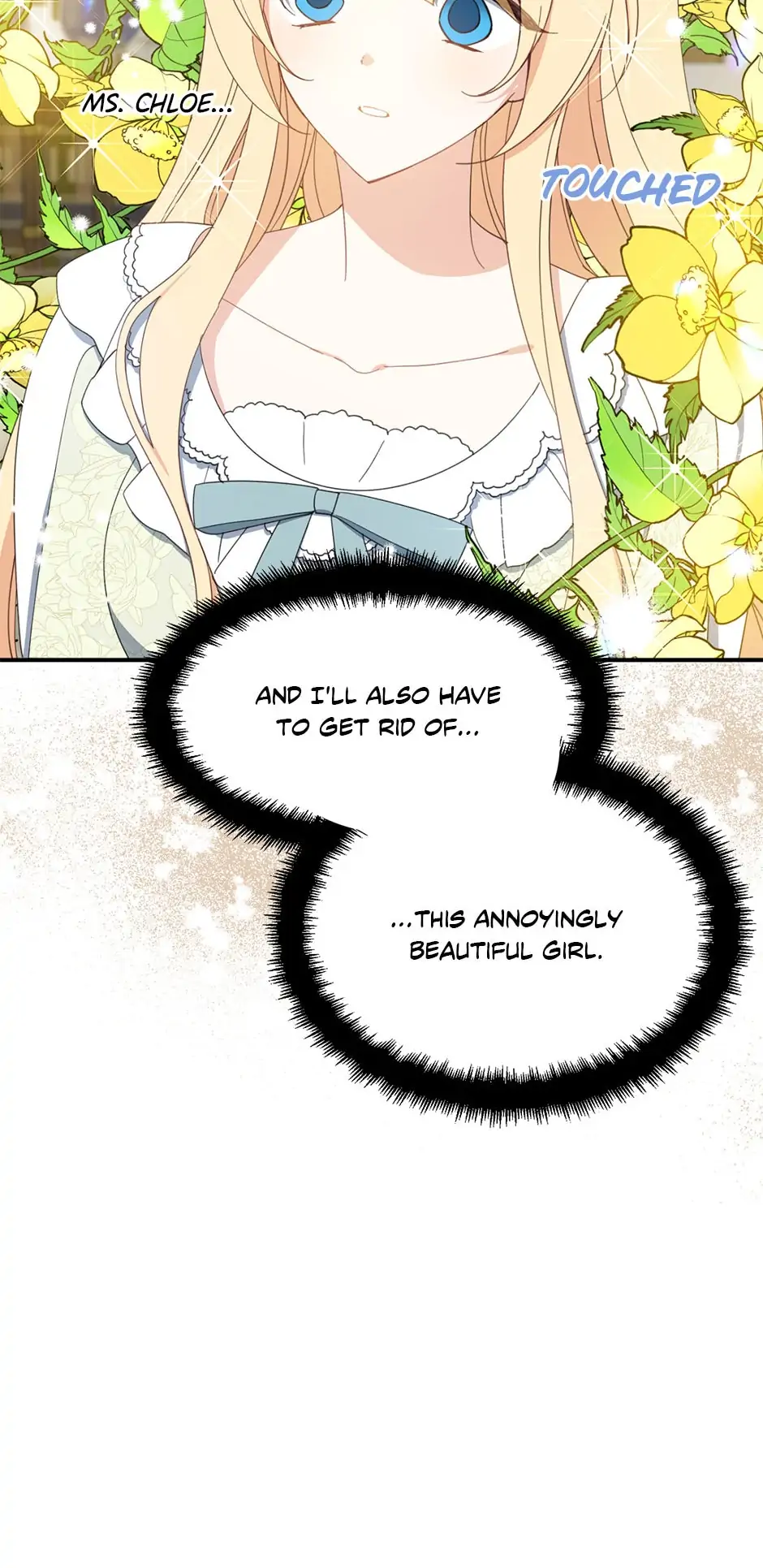 Here Comes the Silver Spoon! Chapter 62 - page 39