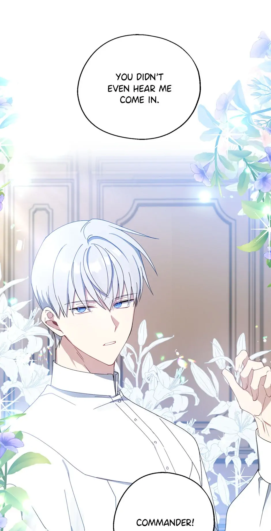 Here Comes the Silver Spoon! Chapter 62 - page 56