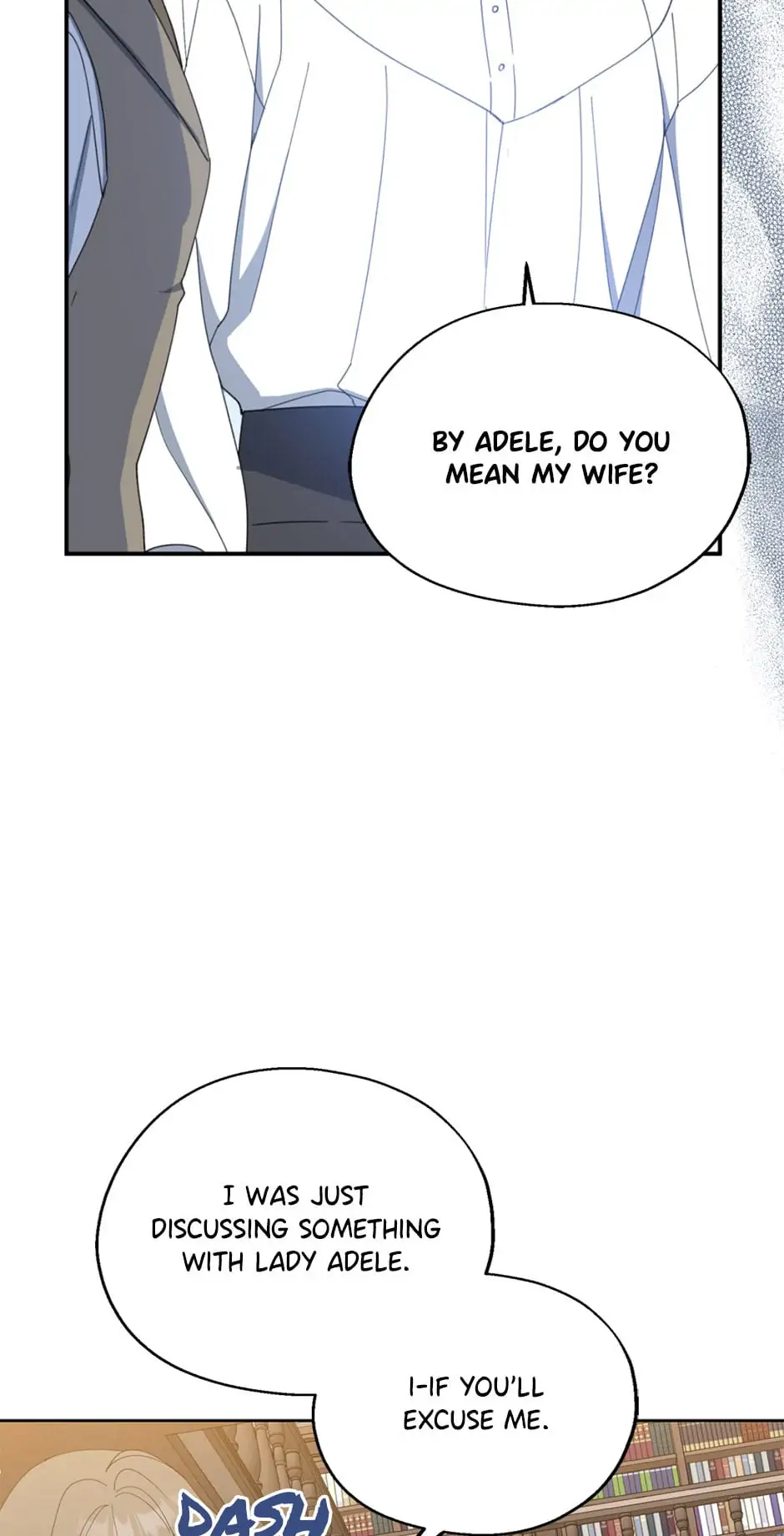 Here Comes the Silver Spoon! Chapter 62 - page 58