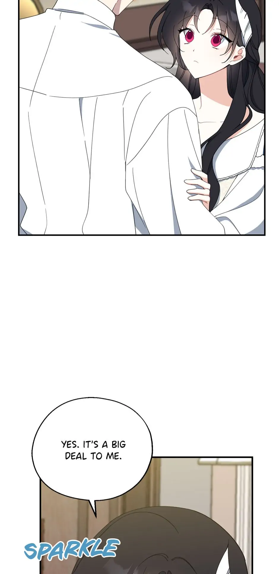 Here Comes the Silver Spoon! Chapter 62 - page 65