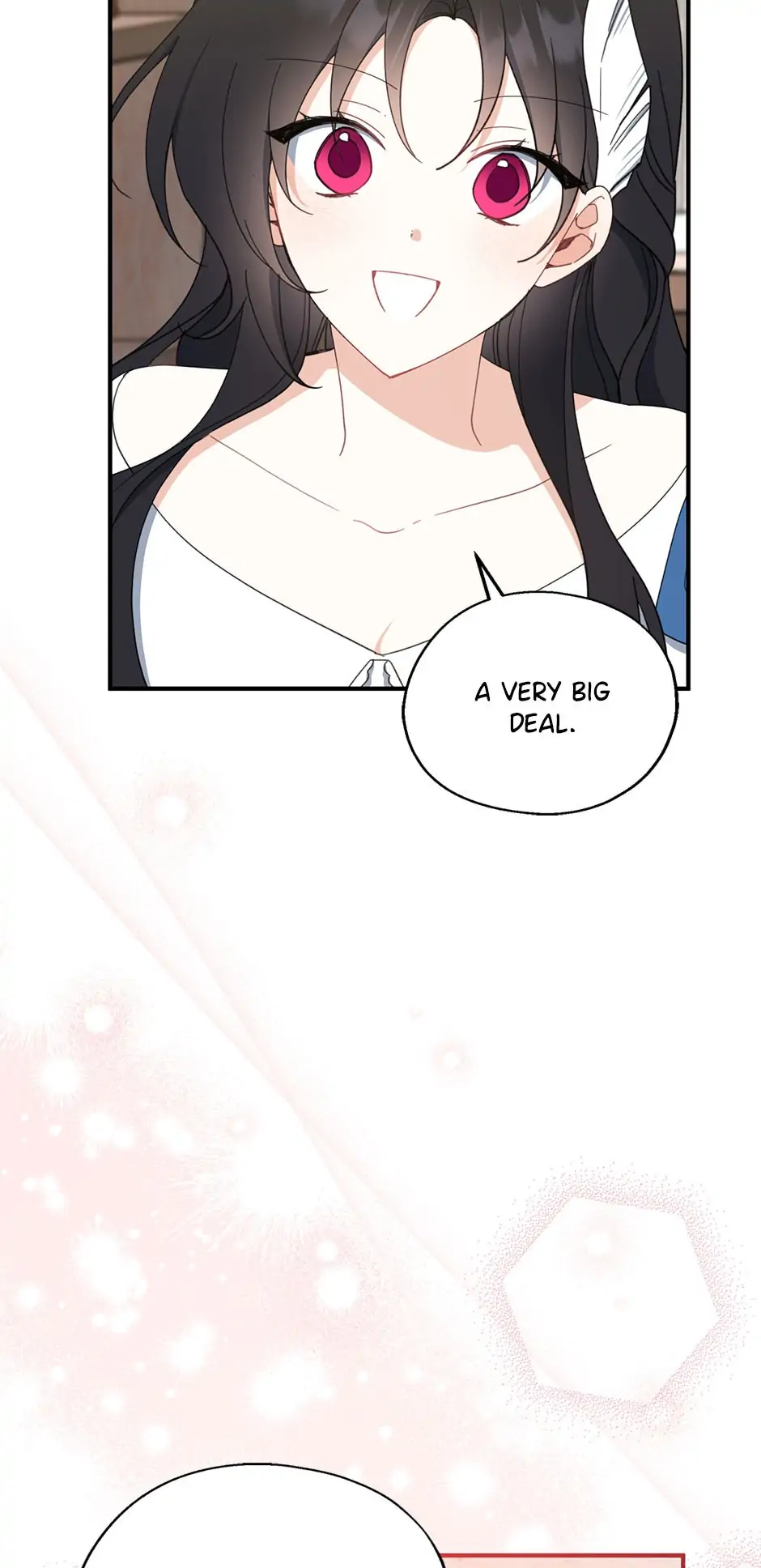 Here Comes the Silver Spoon! Chapter 62 - page 66