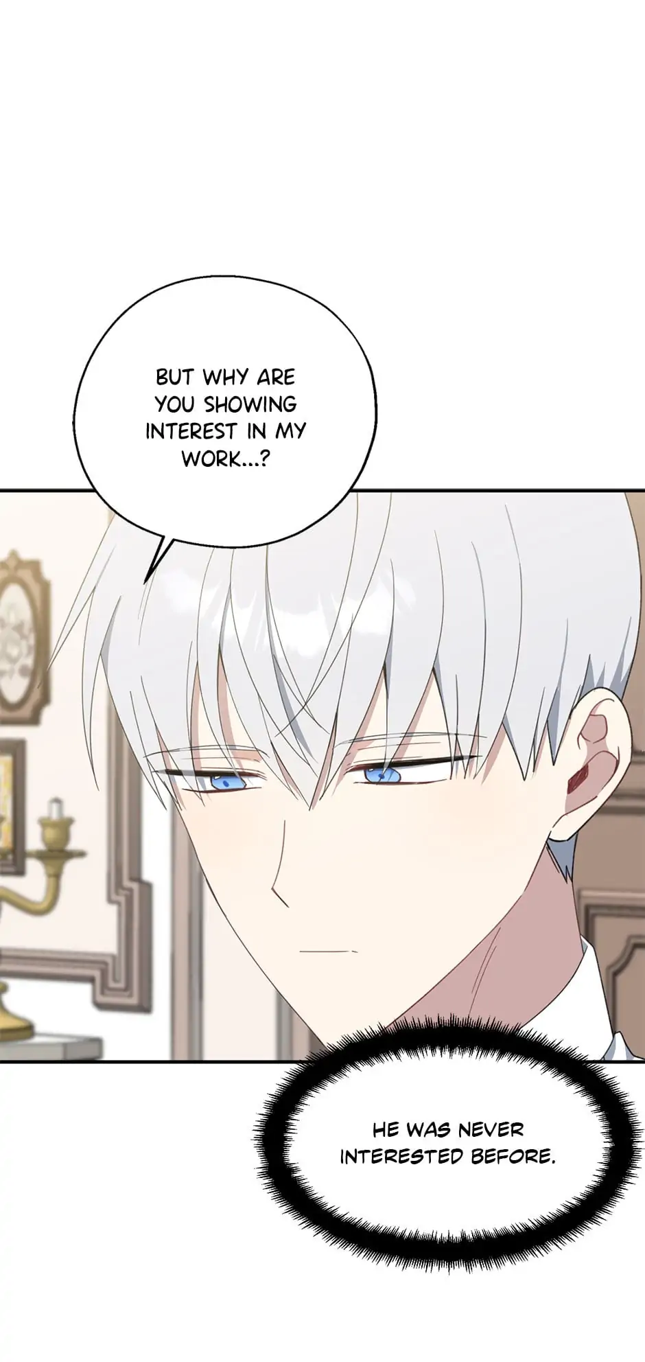 Here Comes the Silver Spoon! Chapter 62 - page 70