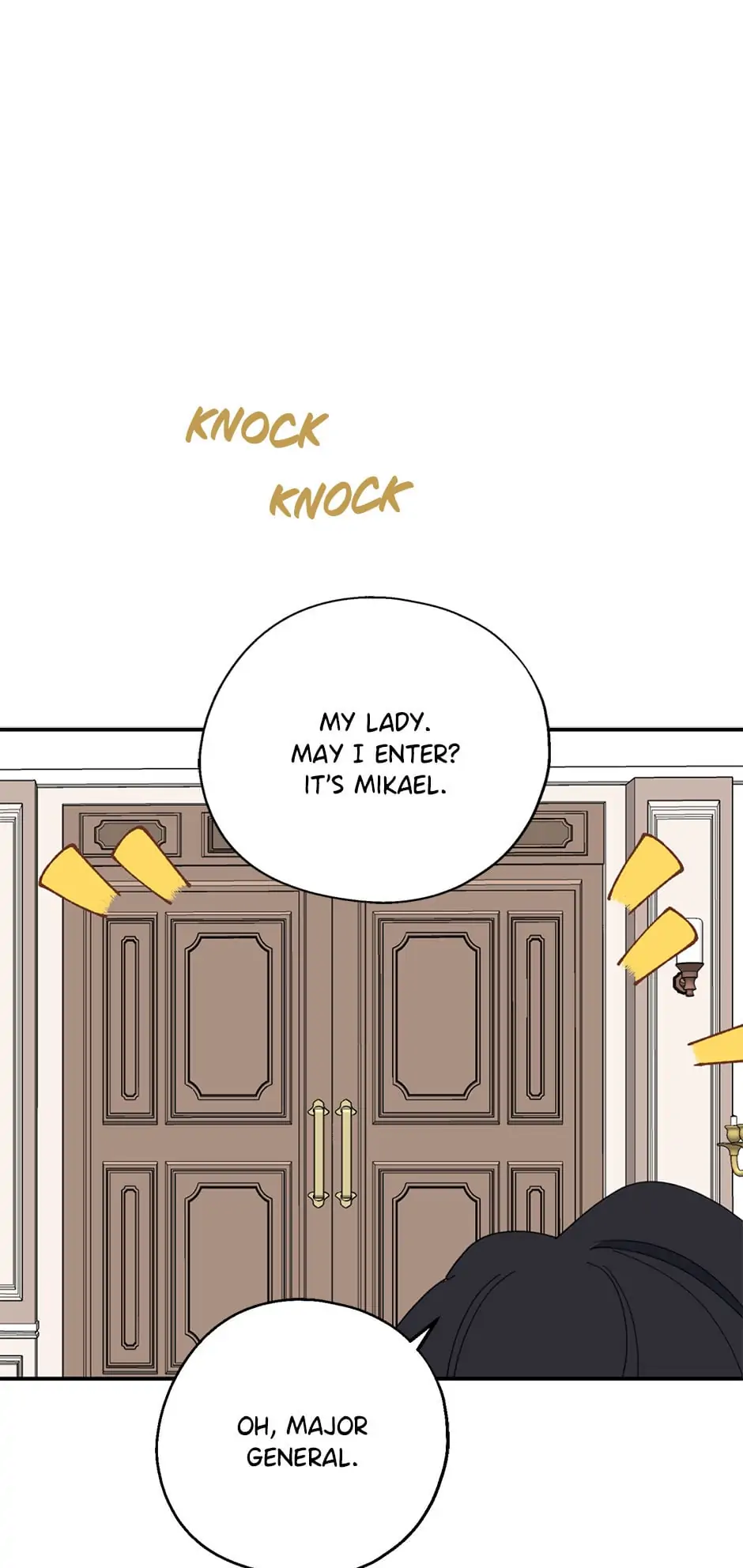 Here Comes the Silver Spoon! Chapter 62 - page 71