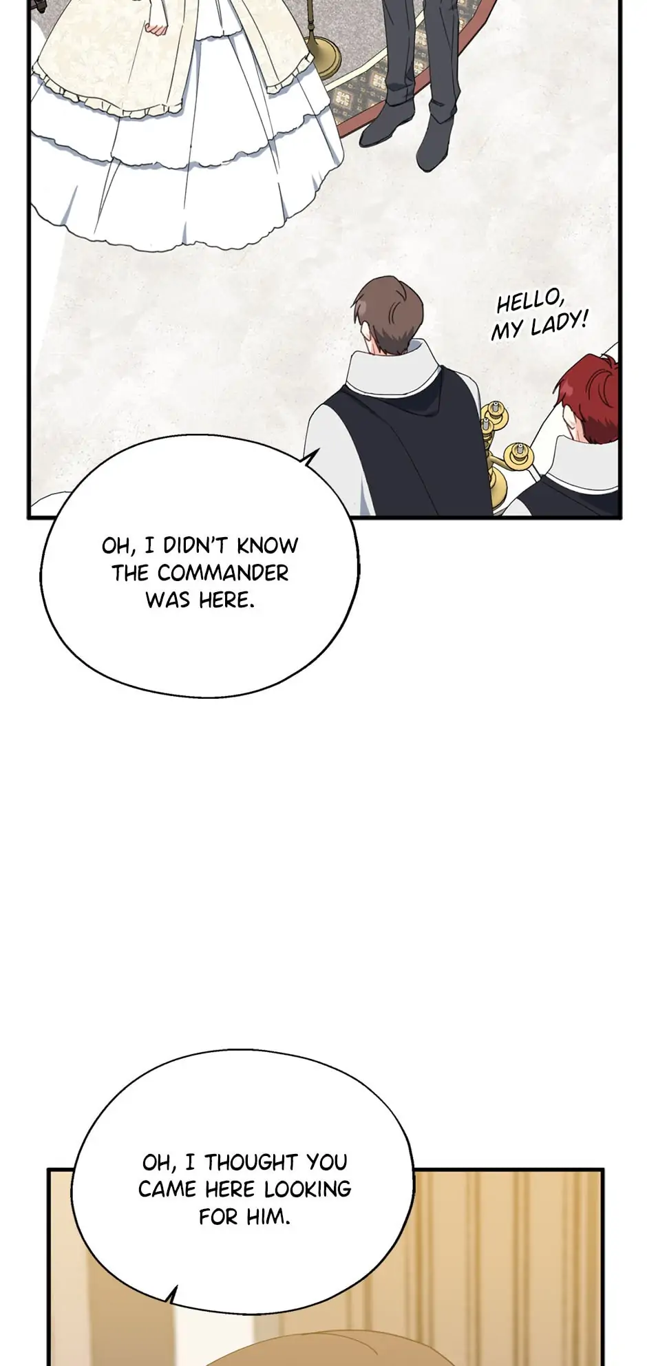 Here Comes the Silver Spoon! Chapter 62 - page 74