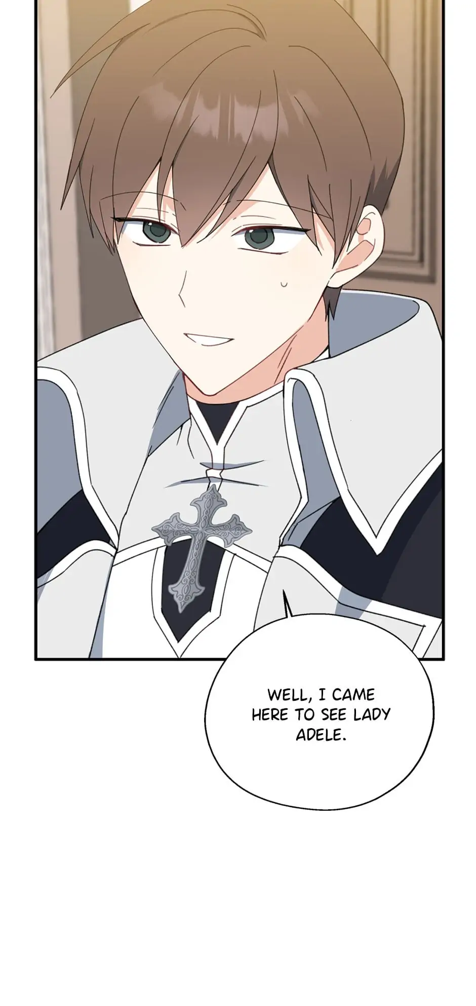 Here Comes the Silver Spoon! Chapter 62 - page 75