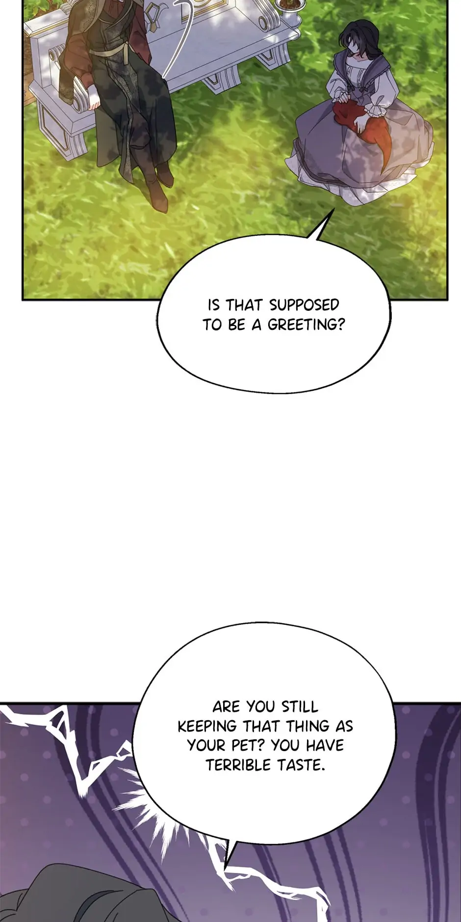 Here Comes the Silver Spoon! Chapter 73 - page 26