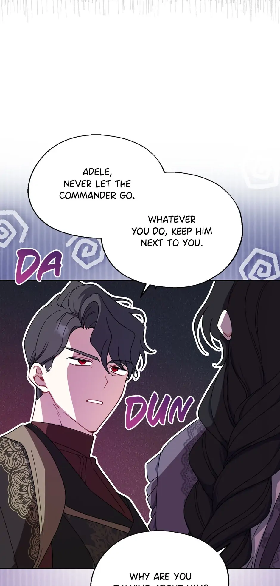 Here Comes the Silver Spoon! Chapter 73 - page 32