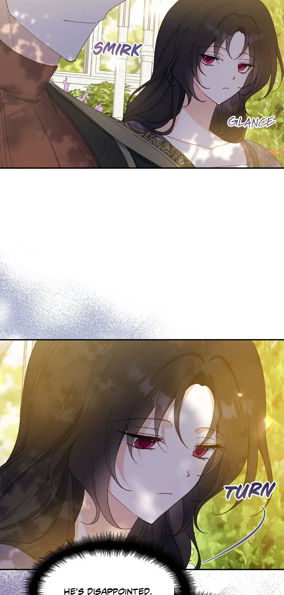Here Comes the Silver Spoon! Chapter 73 - page 36