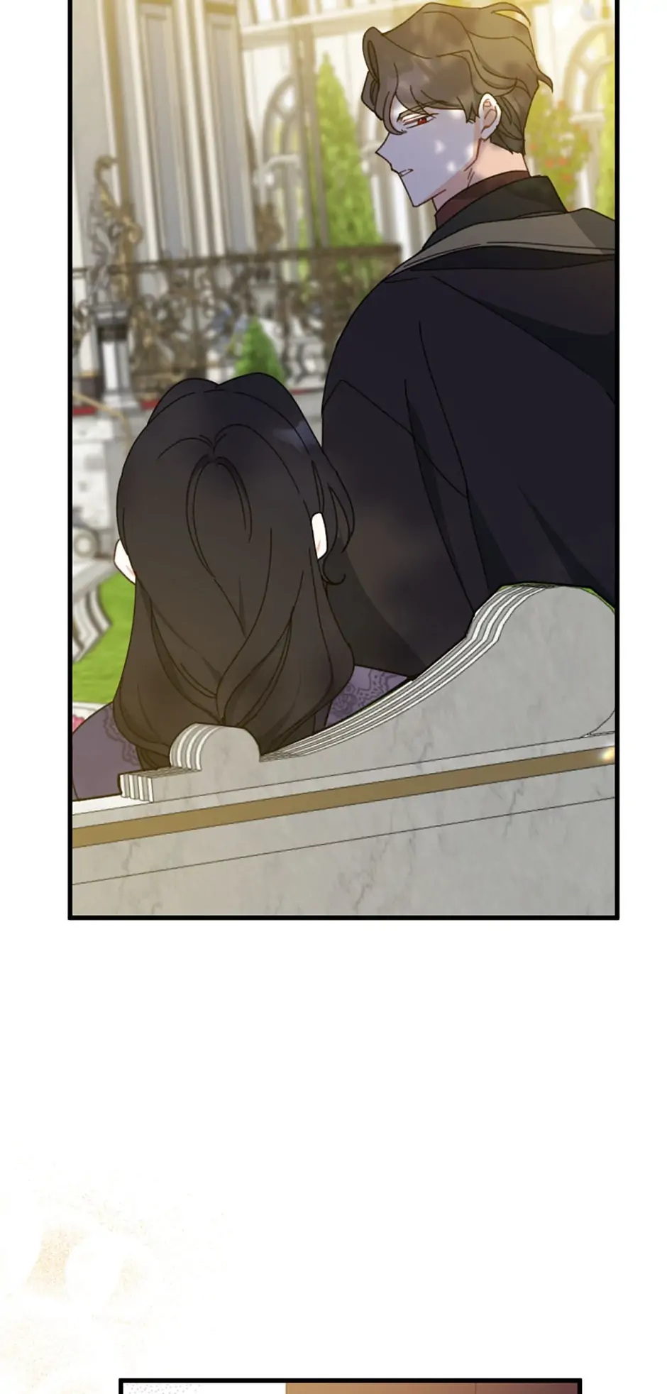 Here Comes the Silver Spoon! Chapter 73 - page 47
