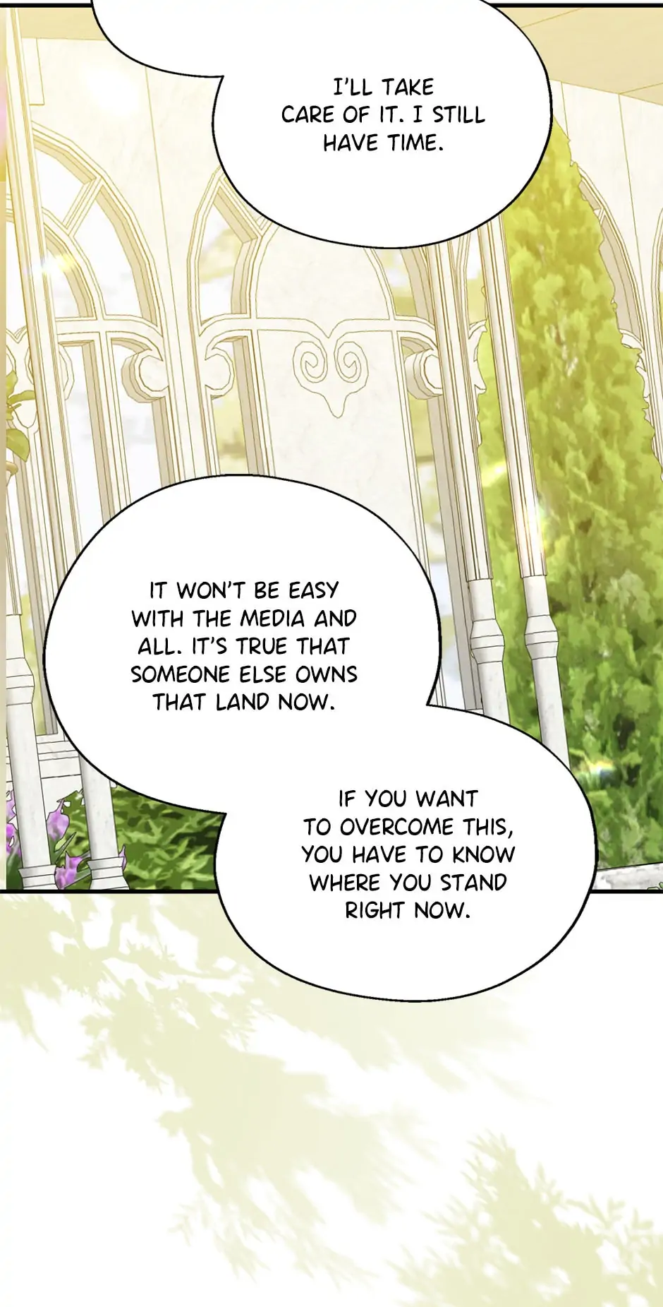 Here Comes the Silver Spoon! Chapter 73 - page 54