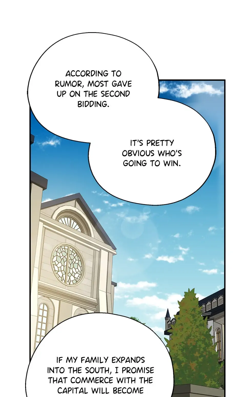 Here Comes the Silver Spoon! Chapter 73 - page 68